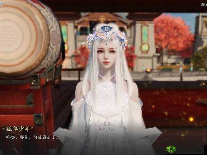 天涯明月刀手游深度探索，揭秘人心幽微的奇遇之旅