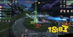 天涯明月刀手游，子桑饮玉BOSS战全面解析，技巧与攻略深度大揭秘