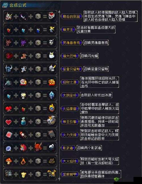 战魂铭人钢弹霸体流装备如何选择？玩法装备推荐演变史揭秘