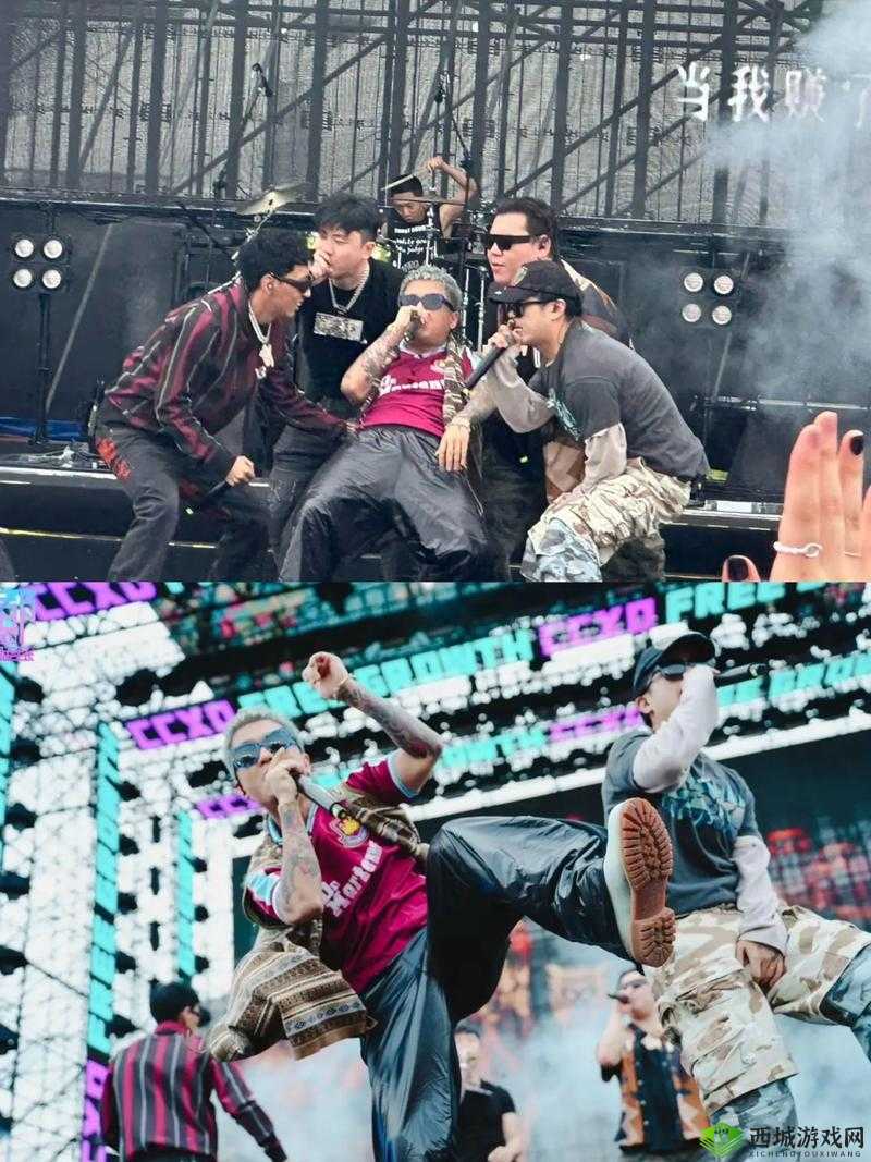 黑人双人 rapper 有哪些独特风格？他们的作品分类大揭秘