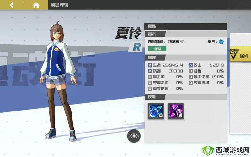 镇魂街武神躯守护灵柠檬精实力如何？全面揭秘柠檬精档案！