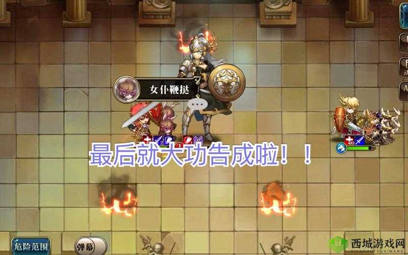 梦幻模拟战手游女武神灿星究竟有多强？娜姆专属装备强度解析及玩法变革猜想