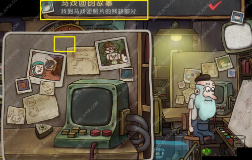 如何解锁并完成一路马戏团的所有故事成就？详细攻略大揭秘！