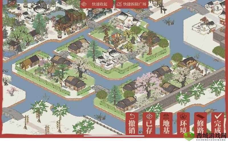 江南百景图餐馆建设数量多少为宜？如何布局收益才能达到最大化？