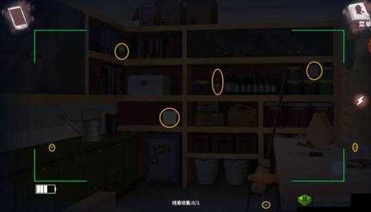 迷雾之夏第一章难关如何突破？详尽第1章线索攻略大揭秘
